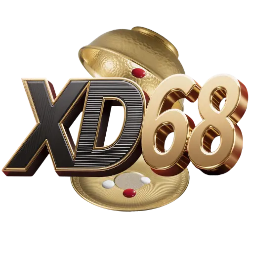 Logo XD68